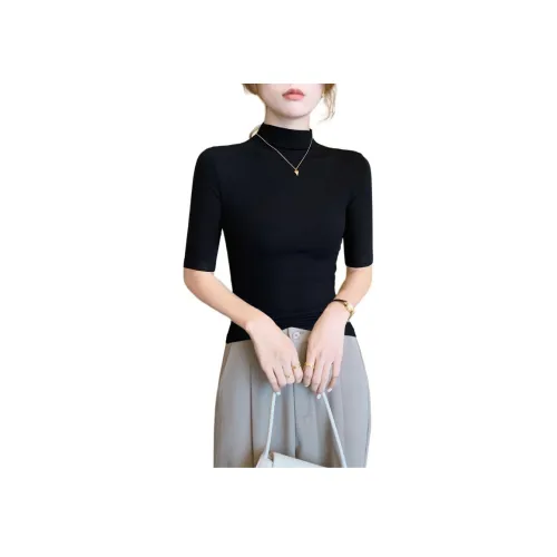 LANZA Женские футболки