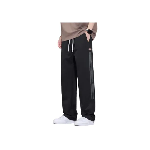 KM Унисекс Повседневные брюки