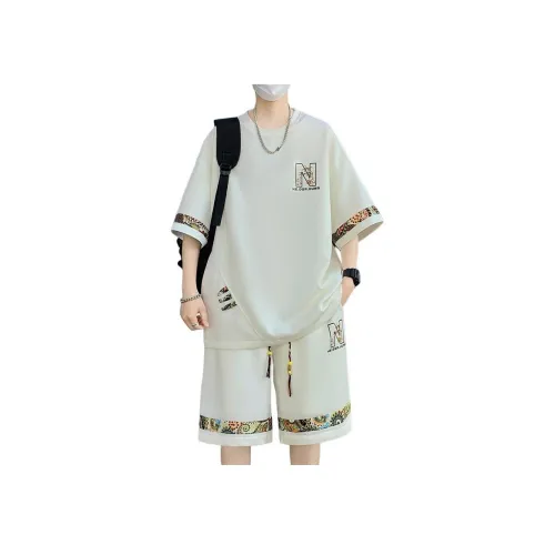 ZUOAN Мужские Повседневные Шорты