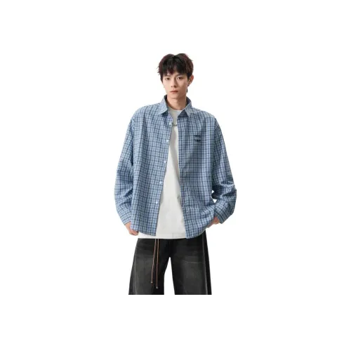 CREAZIONI LA FANTASIA E MOBILE Рубашка Унисекс