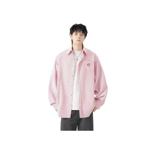 KOKO BASE Унисекс Рубашки