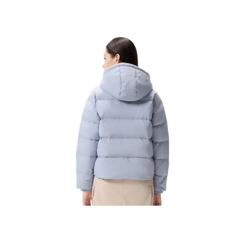 OUTDOOR PRODUCTS Женские пуховики
