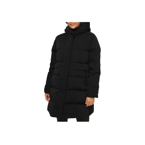 lululemon In A Flurry Пуховик Женские Черный