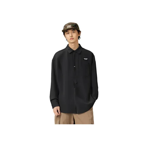 CITYLINK TACTIC Унисекс Рубашки