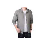 Светло-серый