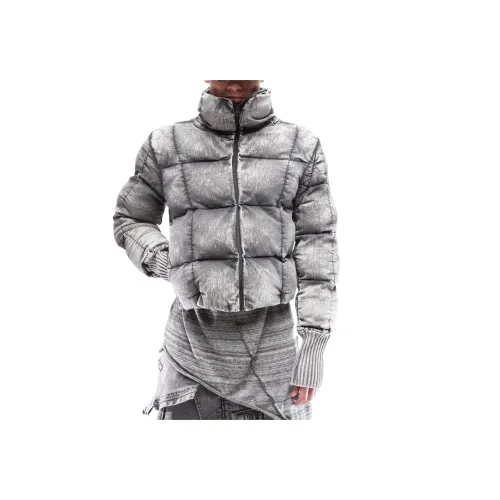 DEMOBAZA Куртка CELL M Мужская