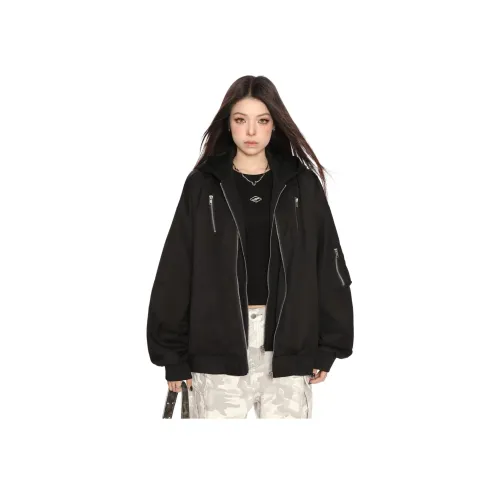 REXSHION Куртки и Пальто Унисекс