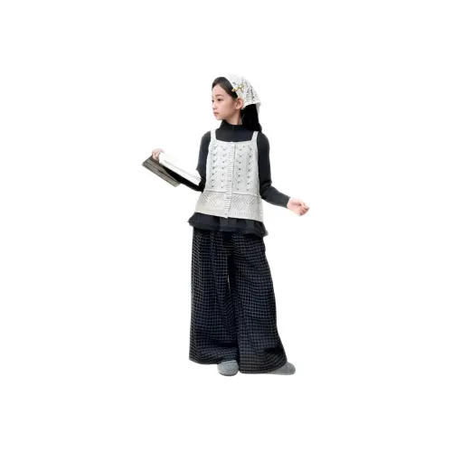 Than Than Me Повседневный Спортивный Комплект из 3-х Штанов для Детей