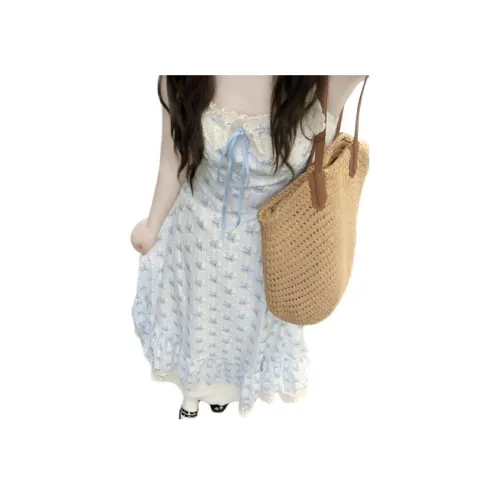 TONYBEAR Без рукавов Платье Женское