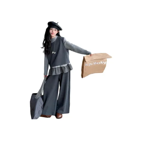 Your Royal Highness Повседневный Спортивный Комплект из 3-х Штанов