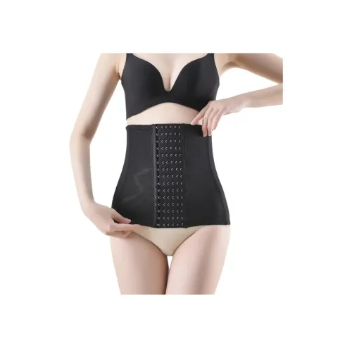 Lan Miao Женские Корсеты для талии