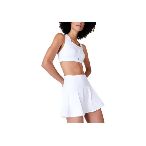 Sweaty Betty Женские Повседневные Короткие Юбки