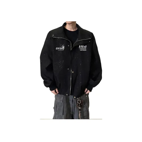 OPMO Унисекс Куртки