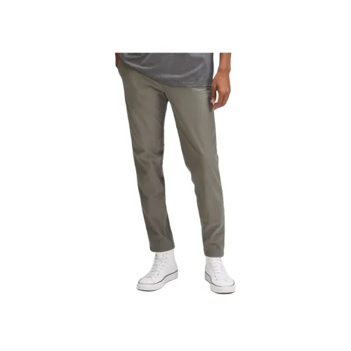 lululemon Мужские Повседневные Брюки