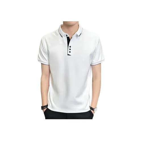 PIERRE CARDIN Поло Унисекс