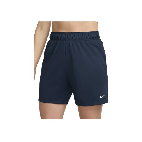 nike Attack Dri Fit Спортивные шорты Женские Морской синий