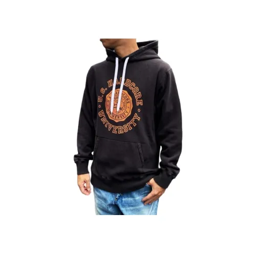 Number(N)ine Carbon Gray Мужские Свитшоты