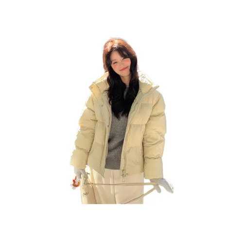 BEAUTIFUL CONFESSION Пуховая куртка Женская