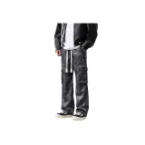 Винтажный серый