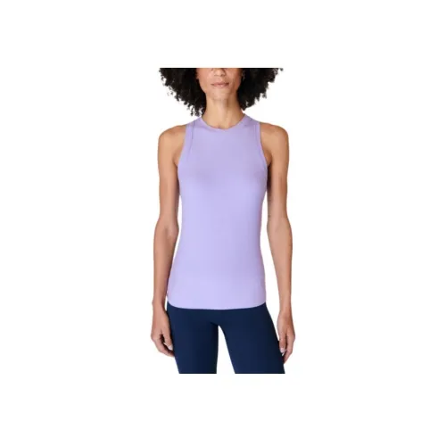 Sweaty Betty Женские спортивные майки без рукавов