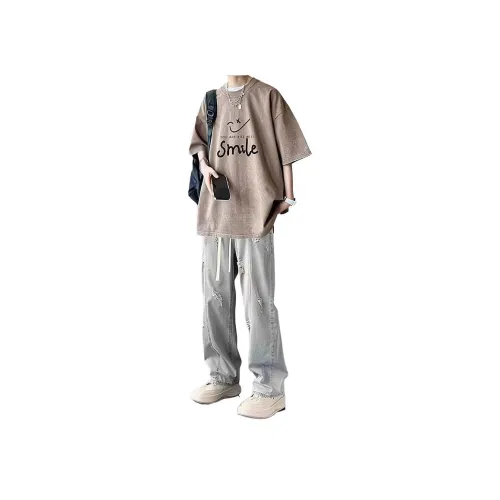 EDRPIUS Повседневная спортивная одежда унисекс