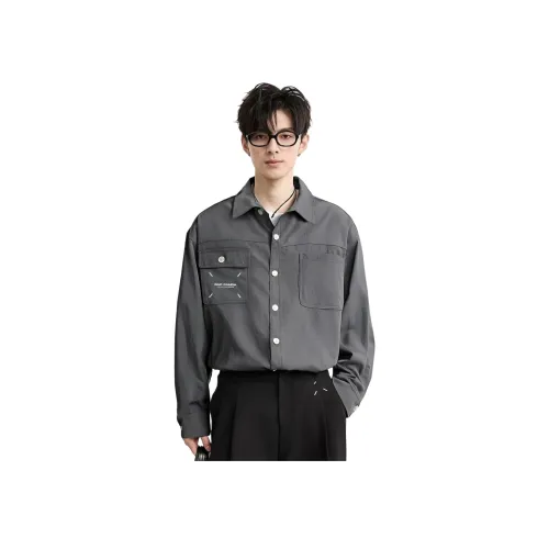 RAP PANDA Унисекс Рубашки