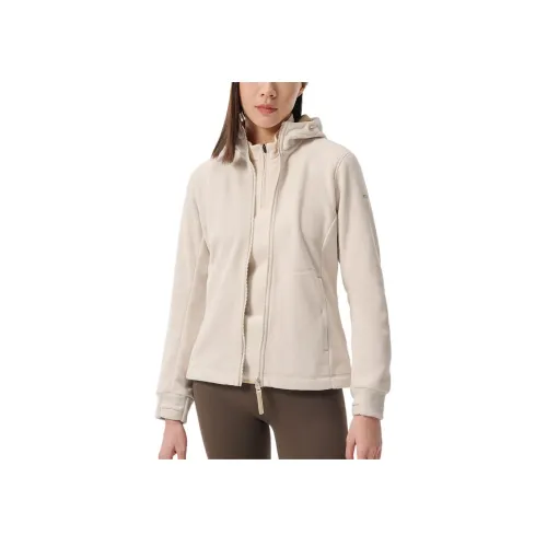 TOREAD Вельвет Feel Куртка Женская Бежевая