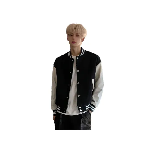 SOCKKEY Унисекс Бейсбольные Джерси