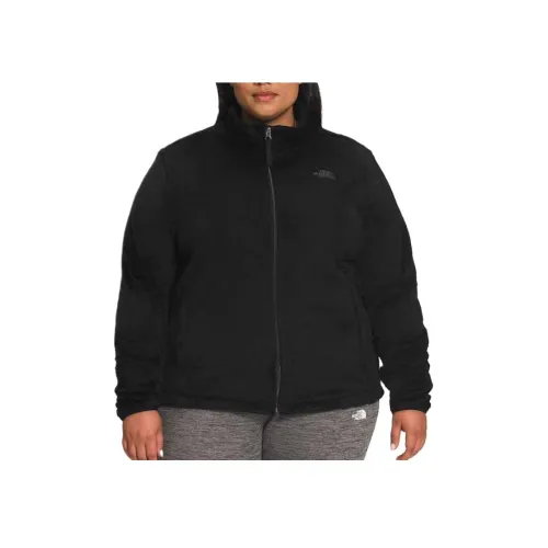 THE NORTH FACE Osito Куртка Женская Черная