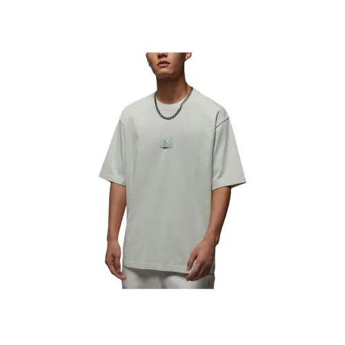 Джордан As M J Flt ESS WSH 85 CRW T Рубашка Мужская