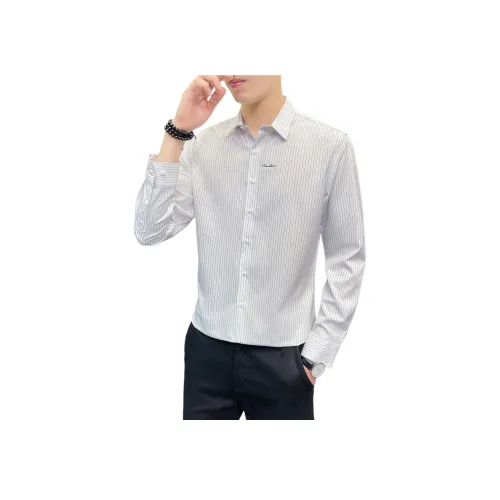 FRQ Унисекс Рубашки