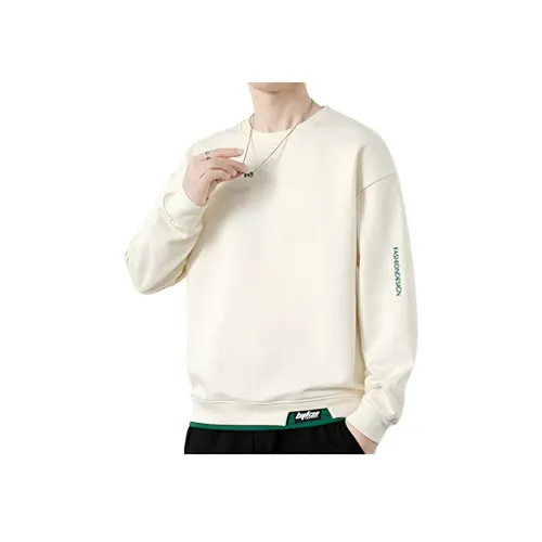 FUNST Мужские Свитшоты