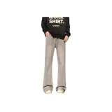 Дымчато-серый