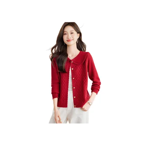 H YXIANG Женская трикотажная одежда