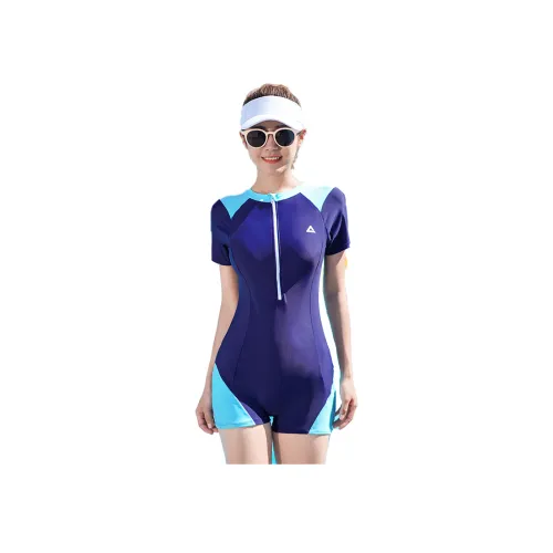 PEAK Женские ван-пис купальники