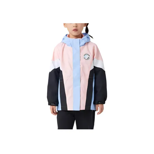NORTHLAND KIDS Школьный возраст Куртки