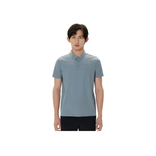 KOLON SPORT Мужская рубашка поло
