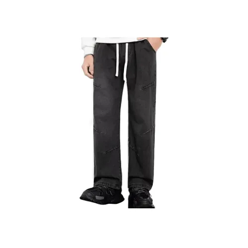 AMANDA BY Унисекс Джинсы