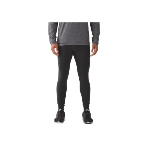 lululemon Metal Vent Tech Спортивные брюки Мужские Черные