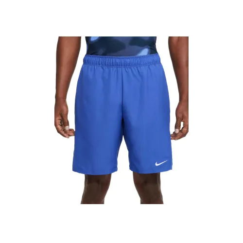 Nike Court Victory Теннис Низ Мужской Синий