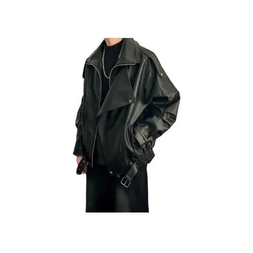 FA2LO Унисекс Кожаные куртки