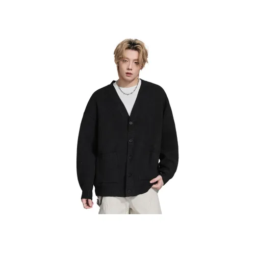 ALL IN Унисекс Трикотаж