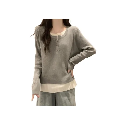 BQERTY Женская трикотажная одежда