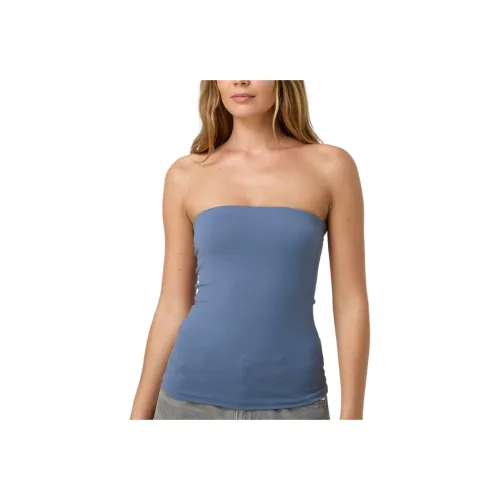 GLASSONS Supersoft Без бретелек Туб Топ Без бретелек Топ Женский