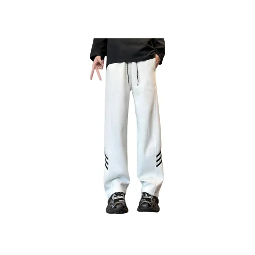 WHOLE EARTH Повседневные брюки Унисекс