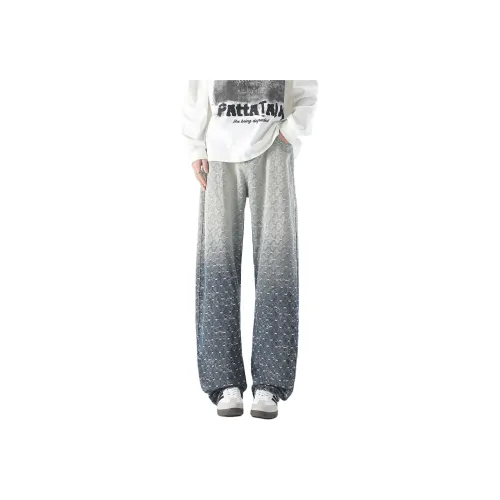 DOUBLE STAR 88 Унисекс Джинсы