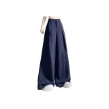 Темно-синий, увеличенная длина