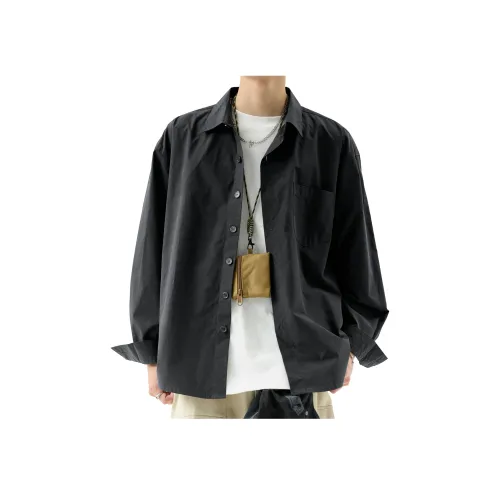 SZON Унисекс Рубашки