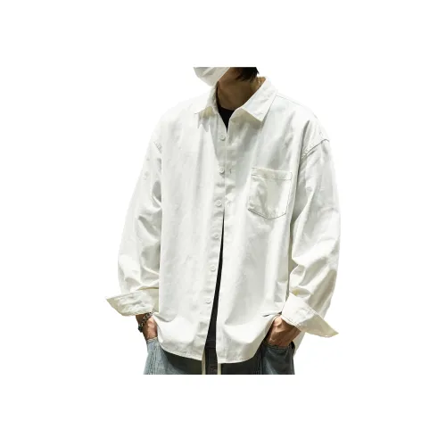 SZON Унисекс Рубашки