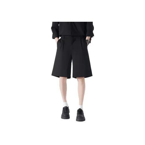 UNthemed Унисекс Повседневные шорты